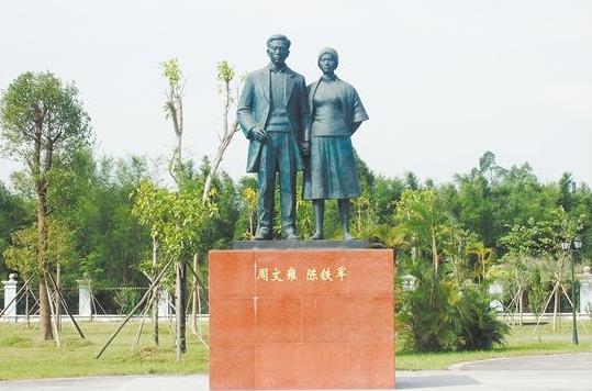 廣東省江門(mén)市十大旅游景點(diǎn)排行榜 江門(mén)有什么好玩的地方