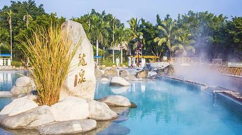 廣東省江門(mén)市十大旅游景點(diǎn)排行榜 江門(mén)有什么好玩的地方