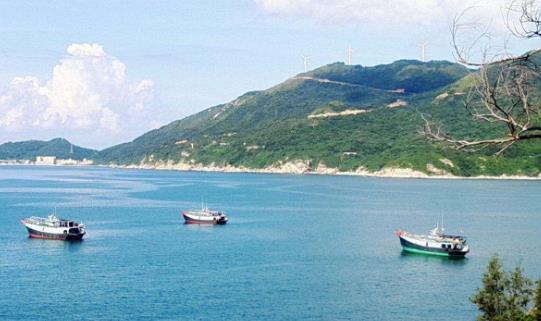 廣東省江門(mén)市十大旅游景點(diǎn)排行榜 江門(mén)有什么好玩的地方