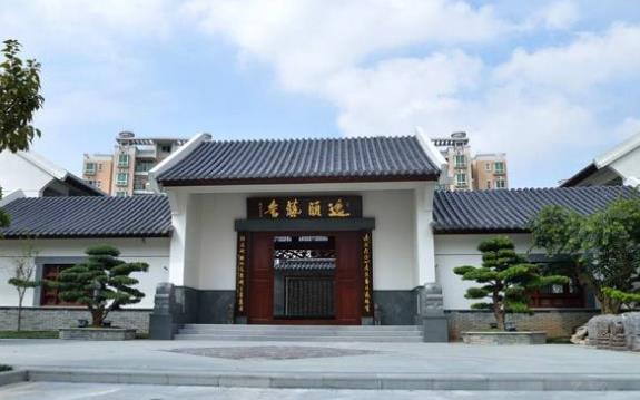 廣東省東莞市十大旅游景點排行榜 東莞有什么好玩的地方