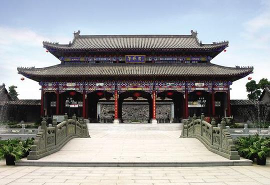 廣東省東莞市十大旅游景點排行榜 東莞有什么好玩的地方