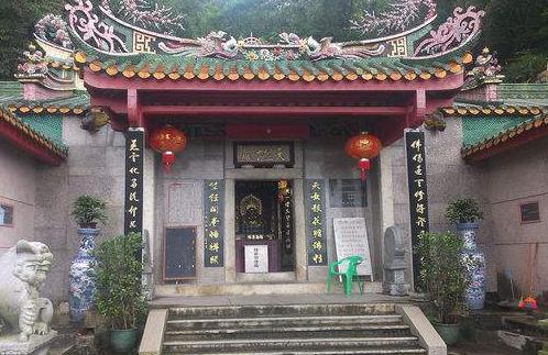 廣東省揭陽(yáng)市十大旅游景點(diǎn)排行榜 揭陽(yáng)有什么好玩的地方