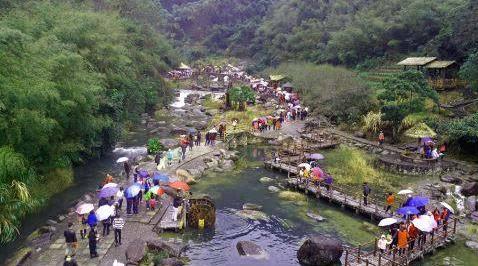 廣東省揭陽(yáng)市十大旅游景點(diǎn)排行榜 揭陽(yáng)有什么好玩的地方