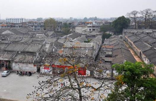 廣東省揭陽(yáng)市十大旅游景點(diǎn)排行榜 揭陽(yáng)有什么好玩的地方