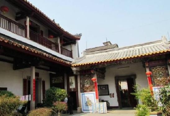 廣東省揭陽(yáng)市十大旅游景點(diǎn)排行榜 揭陽(yáng)有什么好玩的地方