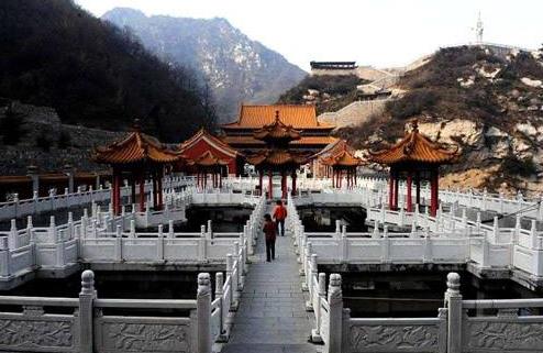 廣東省揭陽(yáng)市十大旅游景點(diǎn)排行榜 揭陽(yáng)有什么好玩的地方