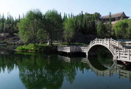 甘肅省金昌市十大旅游景點排行榜 金昌有什么好玩的地方