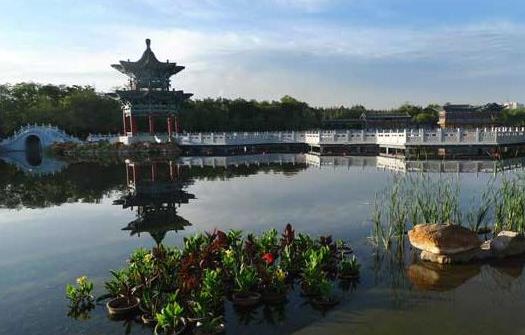 甘肅省金昌市十大旅游景點排行榜 金昌有什么好玩的地方