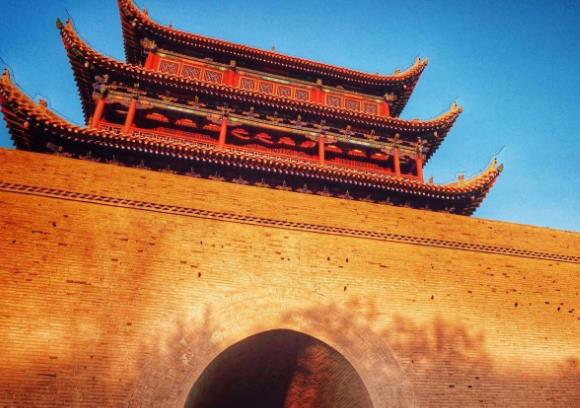 甘肅省嘉峪關市十大旅游景點排行榜 嘉峪關有什么好玩的地方