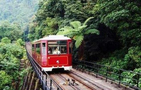 香港中西區(qū)十大旅游景點(diǎn)排行榜 中西區(qū)有什么好玩的地方