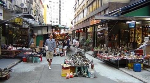 香港中西區(qū)十大旅游景點(diǎn)排行榜 中西區(qū)有什么好玩的地方