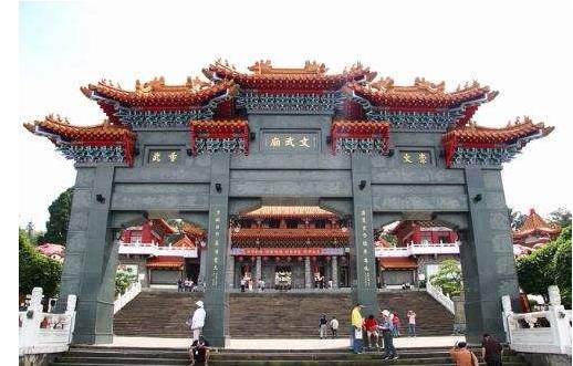香港油大埔區(qū)十大旅游景點排行榜 大埔區(qū)有什么好玩的地方
