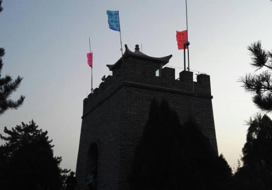 香港油大埔區(qū)十大旅游景點排行榜 大埔區(qū)有什么好玩的地方