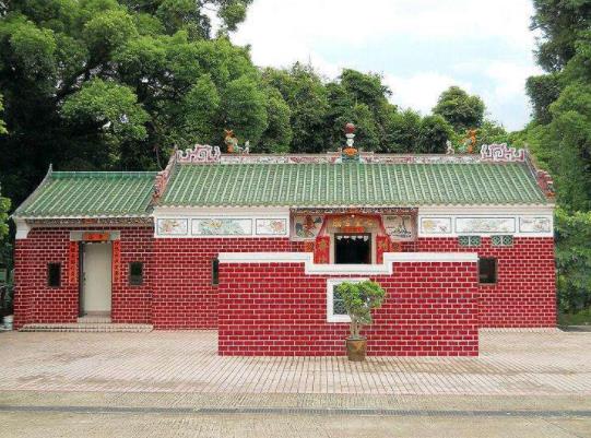 香港油大埔區(qū)十大旅游景點排行榜 大埔區(qū)有什么好玩的地方
