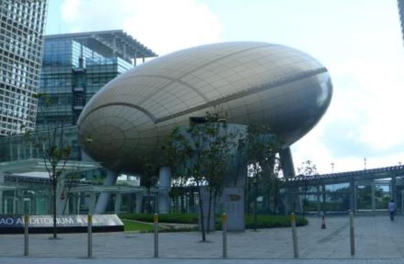 香港油大埔區(qū)十大旅游景點排行榜 大埔區(qū)有什么好玩的地方