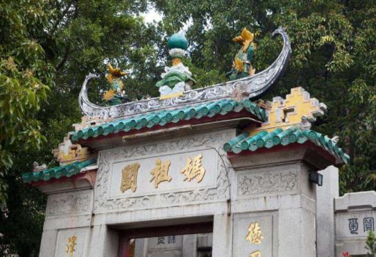 澳門風(fēng)順堂區(qū)十大旅游景點排行榜 風(fēng)順堂區(qū)有什么好玩的地方