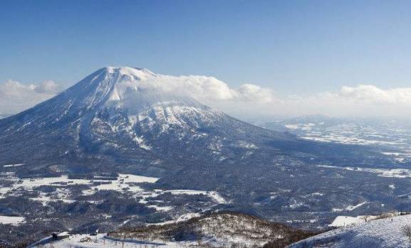 日本北海道十大旅游景點(diǎn)排行榜 北海道有什么好玩的地方