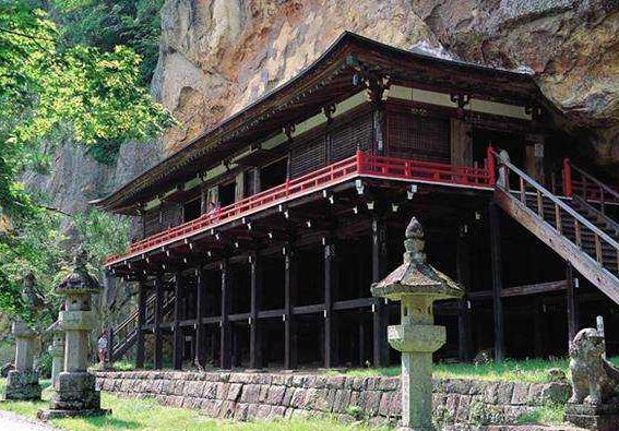 日本巖手縣十大旅游景點排行榜 巖手縣有什么好玩的地方