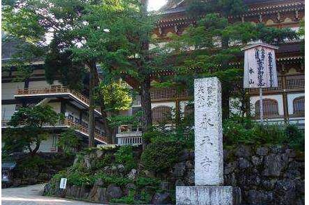 日本福井縣八大旅游景點(diǎn)排行榜 福井縣有什么好玩的地方