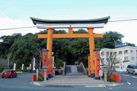 日本鹿兒島縣四大旅游景點(diǎn)排行榜 鹿兒島縣有什么好玩的地方