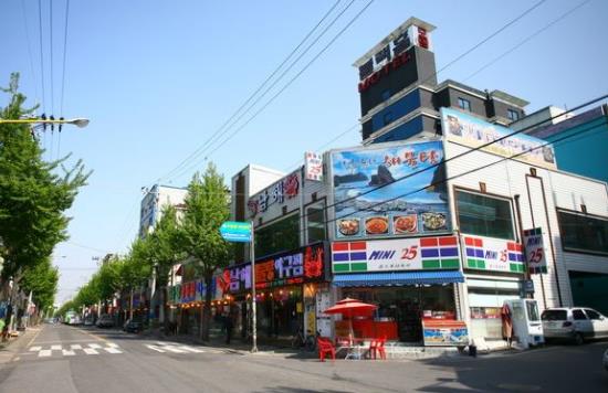 韓國仁川十大旅游景點(diǎn)排行榜 仁川有什么好玩的地方