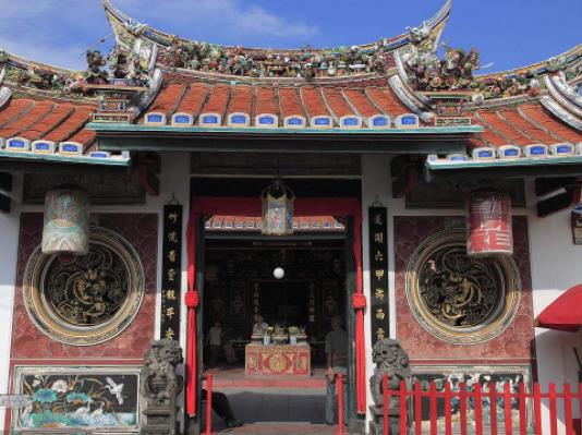 馬來(lái)西亞馬六甲州十大旅游景點(diǎn)排行榜 馬六甲州有什么好玩的地方