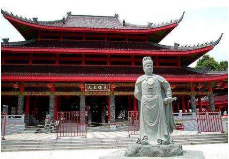 馬來(lái)西亞馬六甲州十大旅游景點(diǎn)排行榜 馬六甲州有什么好玩的地方