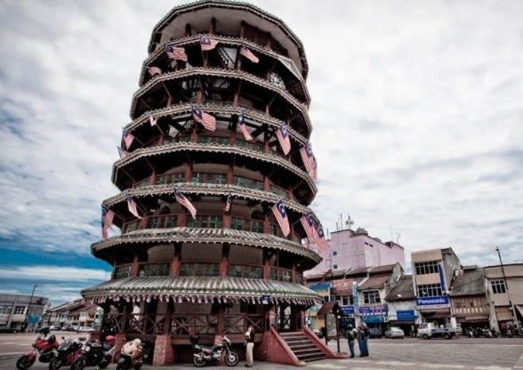 馬來西亞霹靂州十大旅游景點(diǎn)排行榜 霹靂州有什么好玩的地方