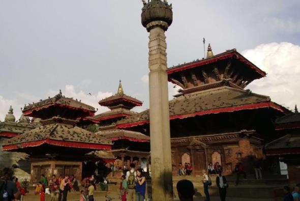 尼泊爾十大旅游景點排行榜 尼泊爾旅游有什么好玩的地方