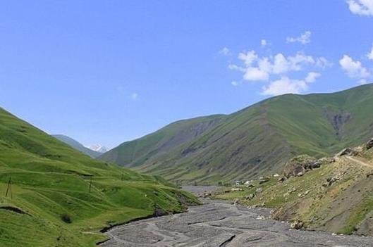 阿塞拜疆十大旅游景點(diǎn)排行榜 阿塞拜疆旅游有什么好玩的地方