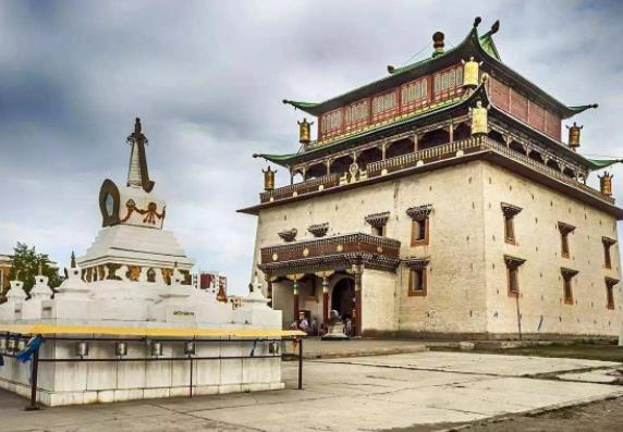 蒙古烏蘭巴托十大旅游景點排行榜 烏蘭巴托有什么好玩的地方