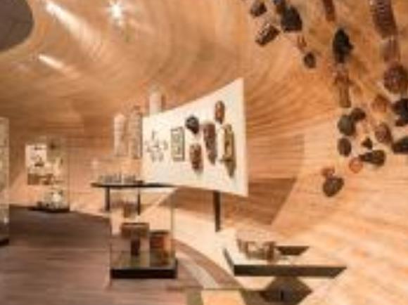 德國(guó)下薩克森州博物館七大旅游景點(diǎn)排行榜 好玩的地方推薦