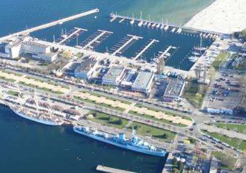 波蘭濱海省十大旅游景點排行 條頓騎士團城堡是中世紀磚制城堡的杰出代表