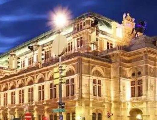 奧地利十大旅游景點排行 多瑙河是世界上干流流經國家最多的河流