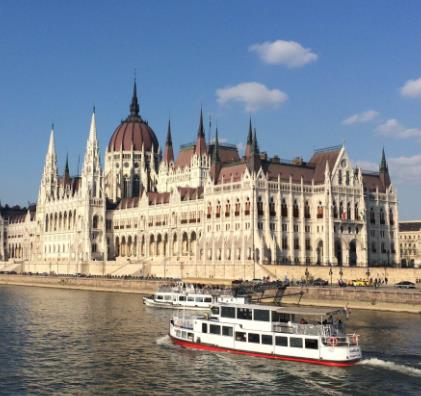 匈牙利十大旅游景點排行 匈牙利最好玩的10個地方推薦
