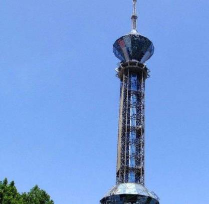 愛沙尼亞哈留縣十大旅游景點(diǎn)排行 獨(dú)立戰(zhàn)爭勝利紀(jì)念柱位于自由廣場