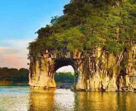 中國最美景點(diǎn)九大排行榜 麗江自古就是一個(gè)多民族聚居的地方