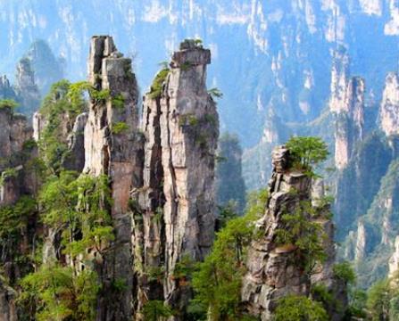中國最美景點(diǎn)九大排行榜 麗江自古就是一個(gè)多民族聚居的地方