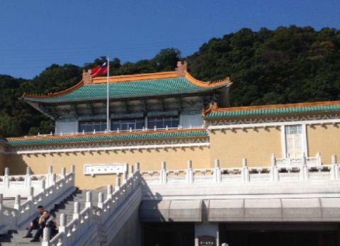 各國(guó)博物館十大景點(diǎn)排行 巴黎盧浮宮博物館擁有藏品40多萬(wàn)件