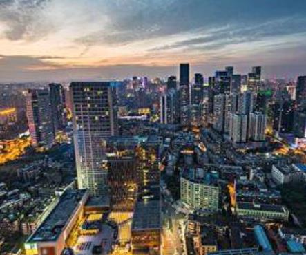 中國10大可以窮游的城市旅游景點排行 成都是最省錢的旅游城市