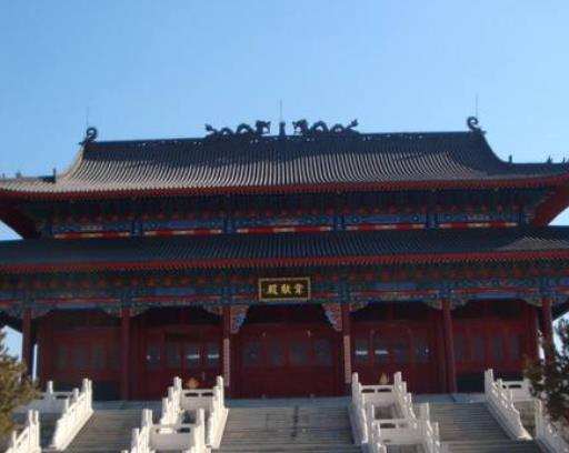 中國10大可以窮游的城市旅游景點排行 成都是最省錢的旅游城市