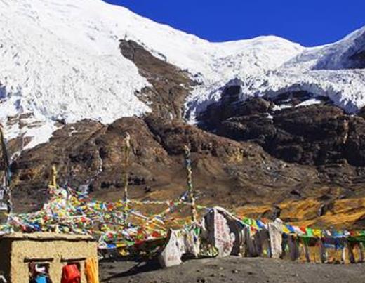 十大最富魅力死亡運(yùn)動勝地旅游景點排行 南極氣溫低于零下50攝氏度