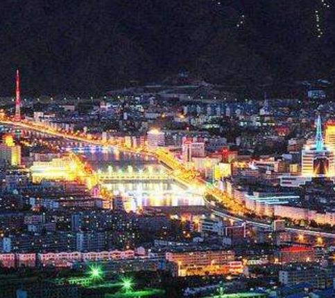 中國10大可以窮游的城市旅游景點排行 成都是最省錢的旅游城市