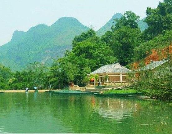 中國十大最原生態(tài)村落排名旅游景點(diǎn)排行