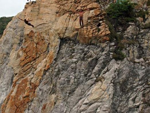十大最富魅力死亡運(yùn)動勝地旅游景點排行 南極氣溫低于零下50攝氏度