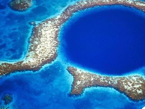 十大最富魅力死亡運(yùn)動勝地旅游景點排行 南極氣溫低于零下50攝氏度