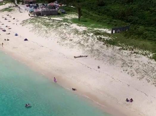 全球最美海島旅游景點排行 沙巴,這塊傳說中的“風(fēng)下之鄉(xiāng)”