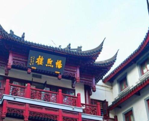 中國十大美食街旅游景點(diǎn)排行 回民小吃街是西安旅游中的特色景點(diǎn)