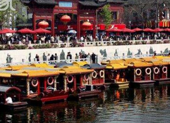 中國十大美食街旅游景點(diǎn)排行 回民小吃街是西安旅游中的特色景點(diǎn)