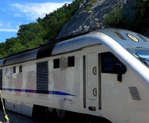中國最迷人的10個火車站旅游景點排行 阿爾山站中國最小最美的火車站